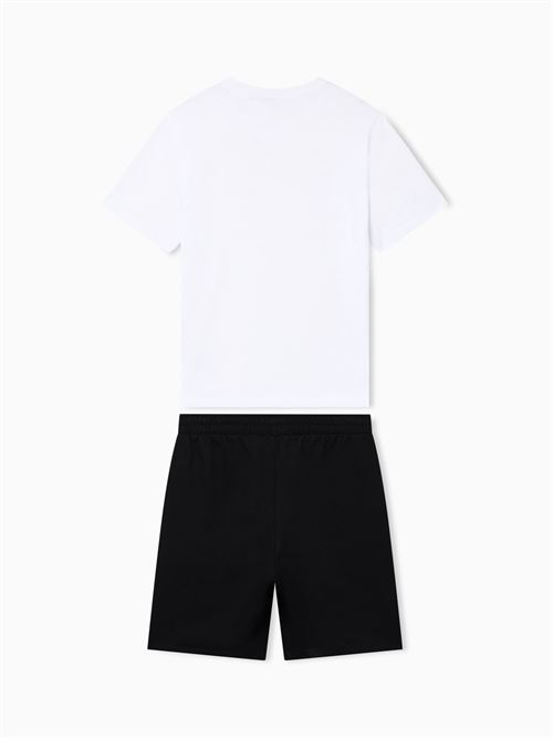  EMPORIO ARMANI EA7 | 7B000302 AF10375/M0003